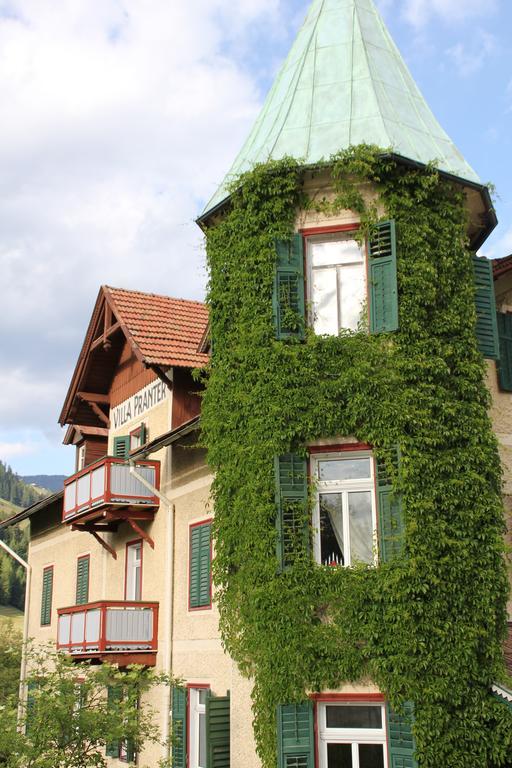 Villa Pranter Sillian Szoba fotó